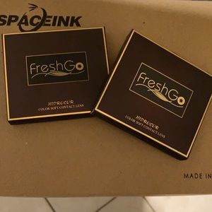 Hidrocor Orche color